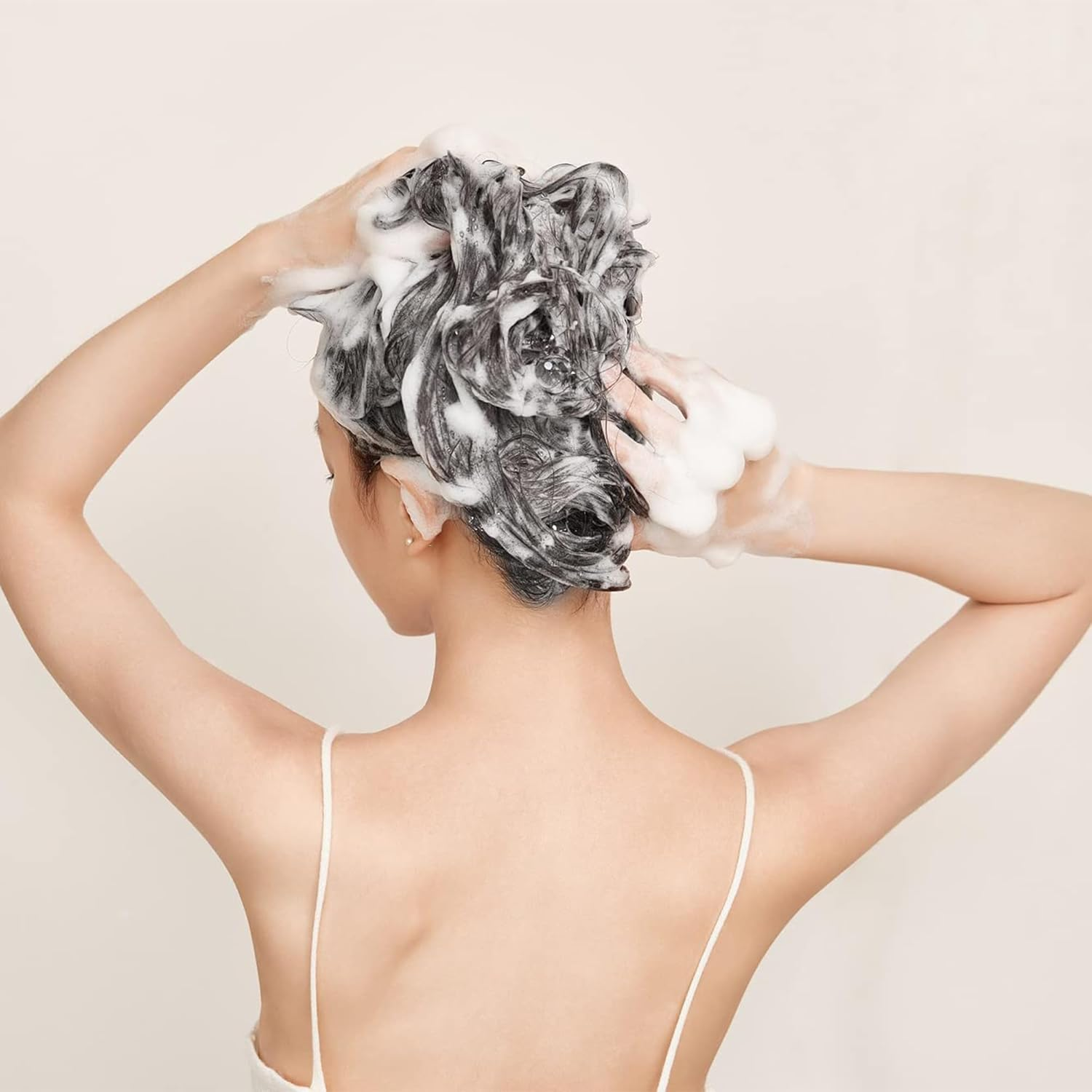 Alfaparf Milano Semi Di Lino Volume Low Shampoo - Color Safe - Enhances Thickness of Hair Fiber and Protects against Humidity - 33.8 Oz