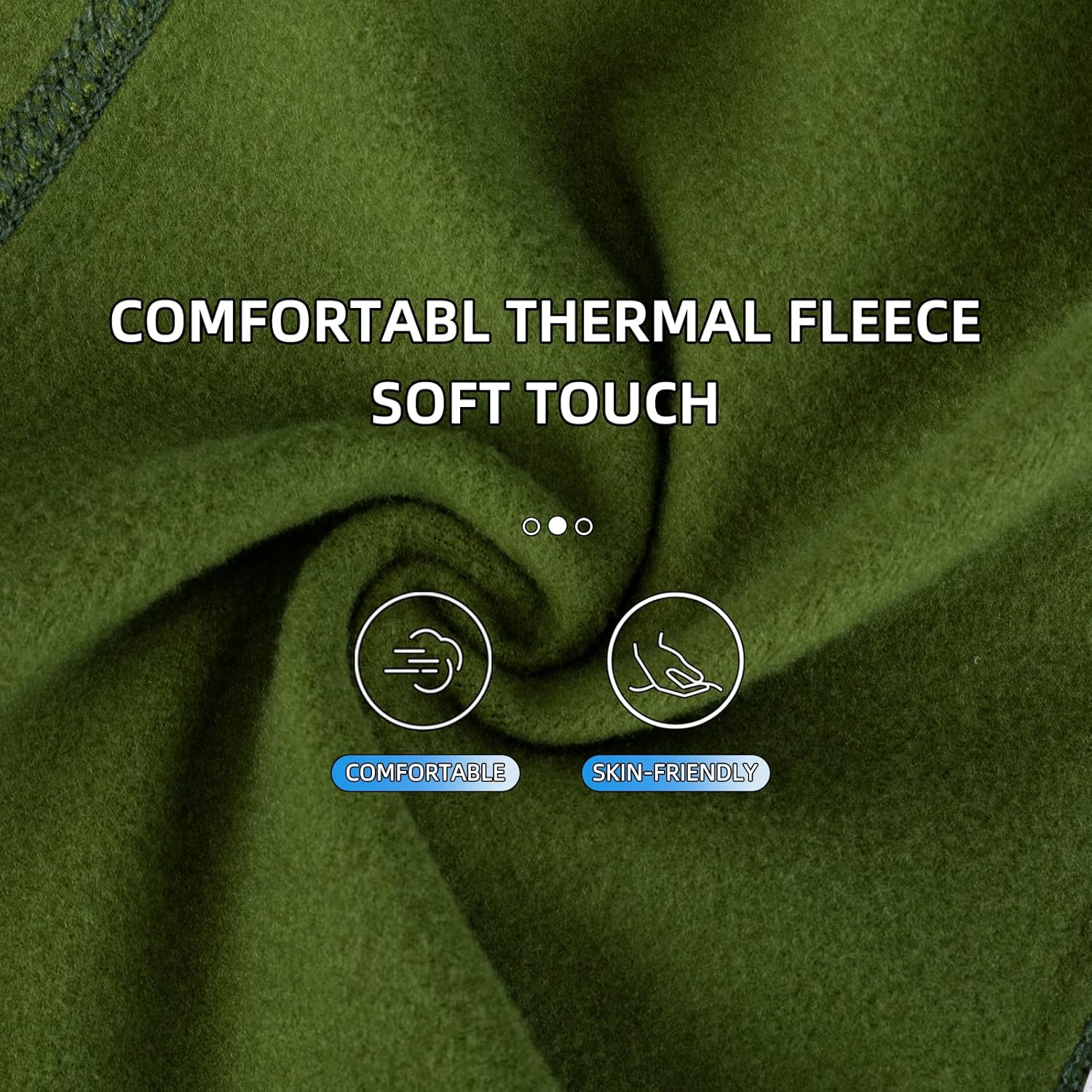 ROCKBROS Cold Weather Balaclava Ski Mask for Men Windproof Thermal Winter Scarf Mask Women Neck Warmer Hood