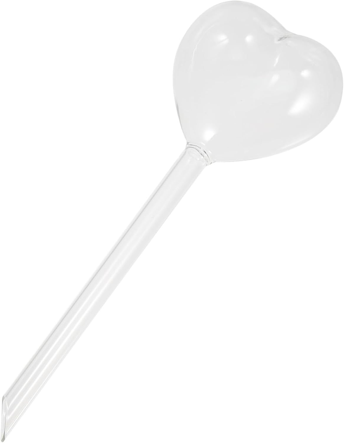 BESPORTBLE 5Pcs Automatic Watering Device Plant Watering Bulb Self-Watering Tools for Indoor Outdoor Gardening Supplies for Keeping Plants Hydrated While Traveling Busy Schedules