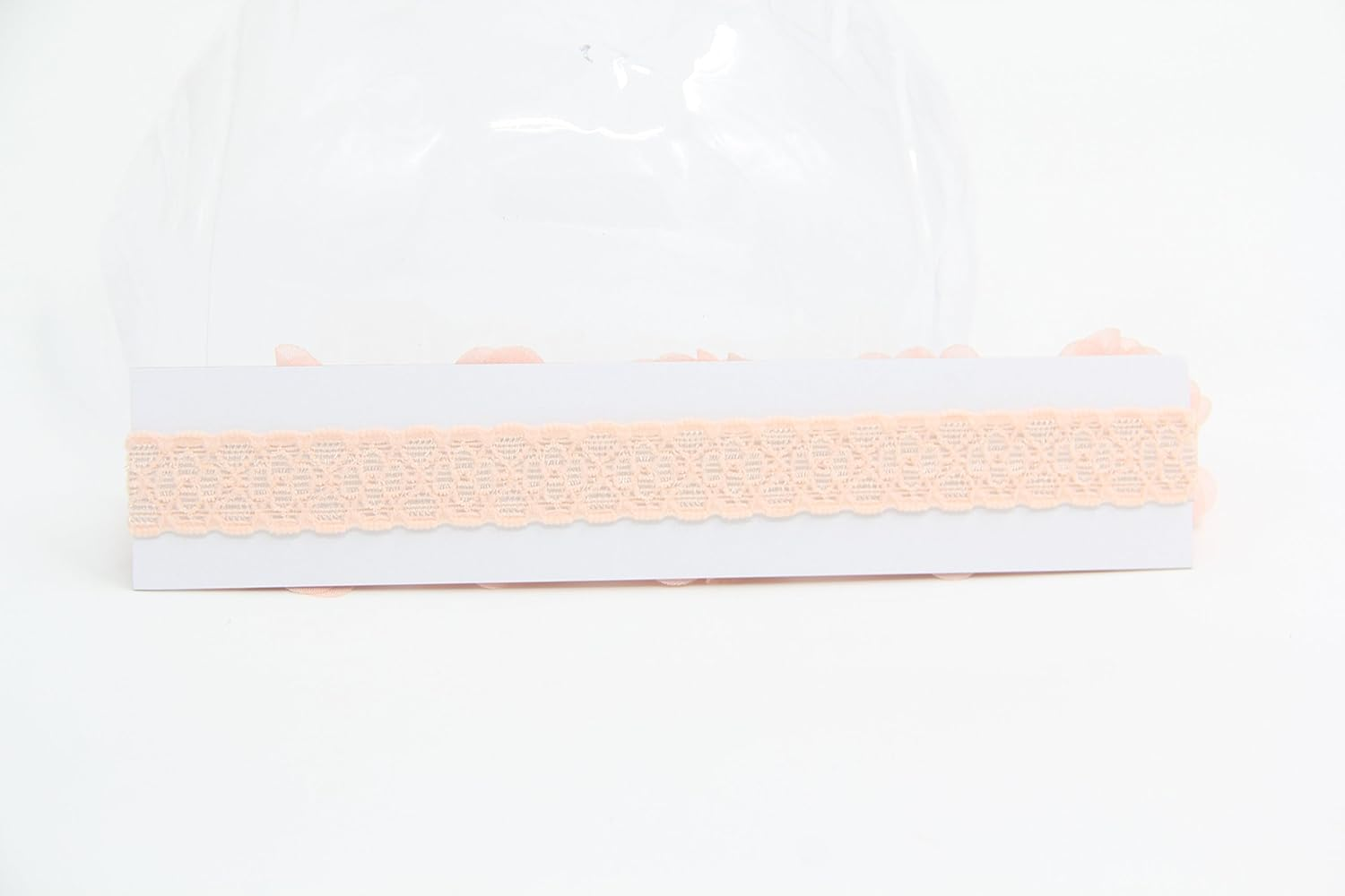 Baby Toddler Lace Headbands Princess Girls Baptism Headbands