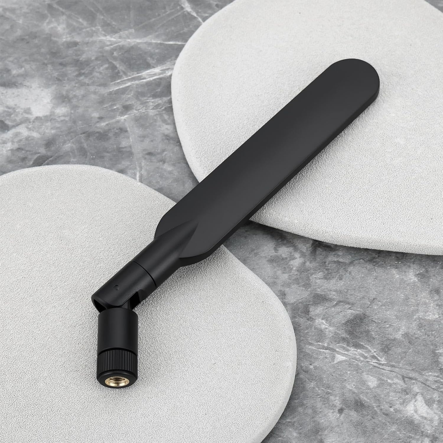 OTOTEC 2Pcs Wireless Wifi Router Antenna SA30M36130 0XJ094 Compatible with Lenovo Antenna Gain 9Dbi image number 2