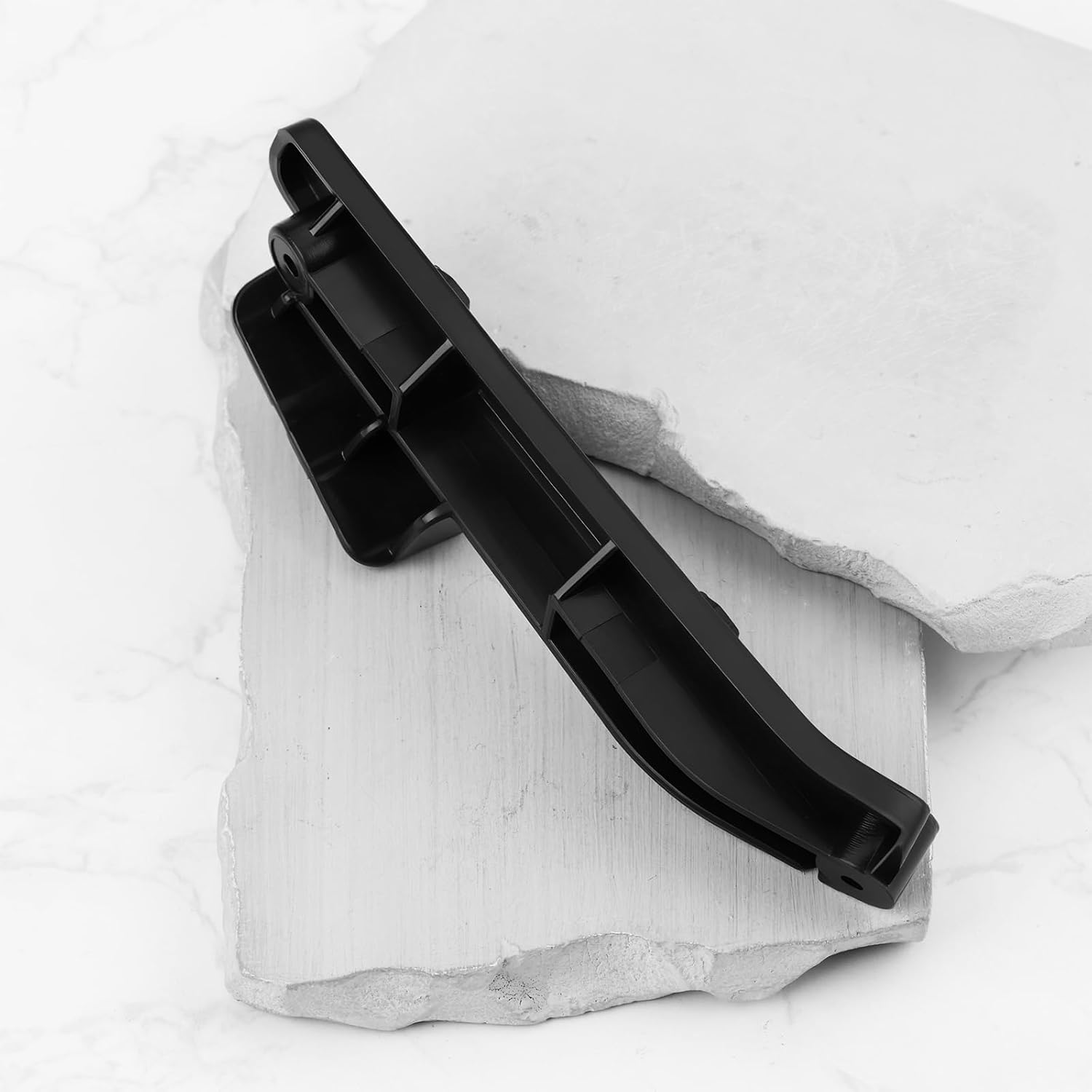 Car Front Bumper Bracket Support 51117156556 Compatible with BMW 3 Series E92 E93 2005-2013 Right image number 3