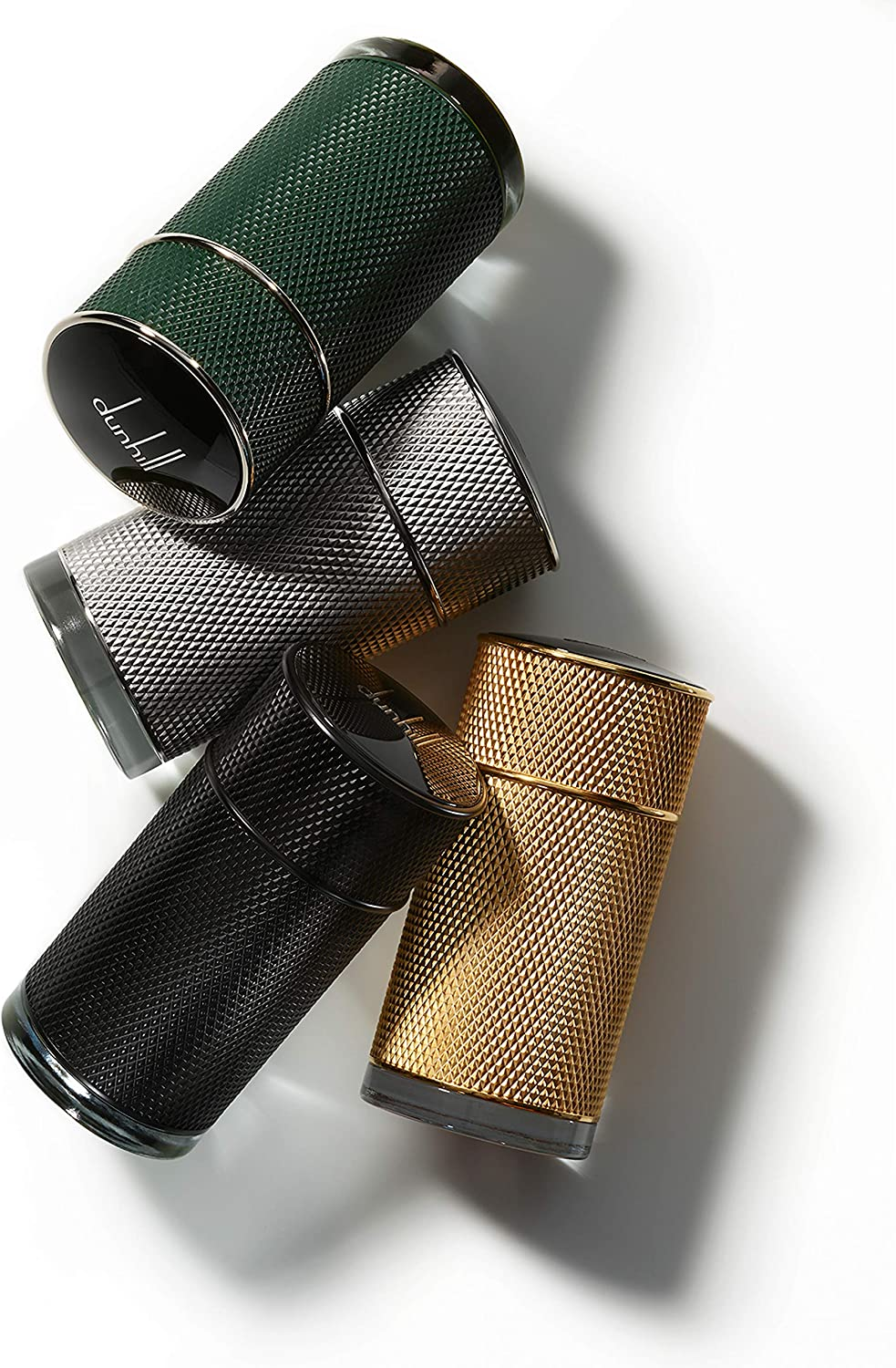 Alfred Dunhill Icon Elite Eau De Perfume, 100 Ml image number 1