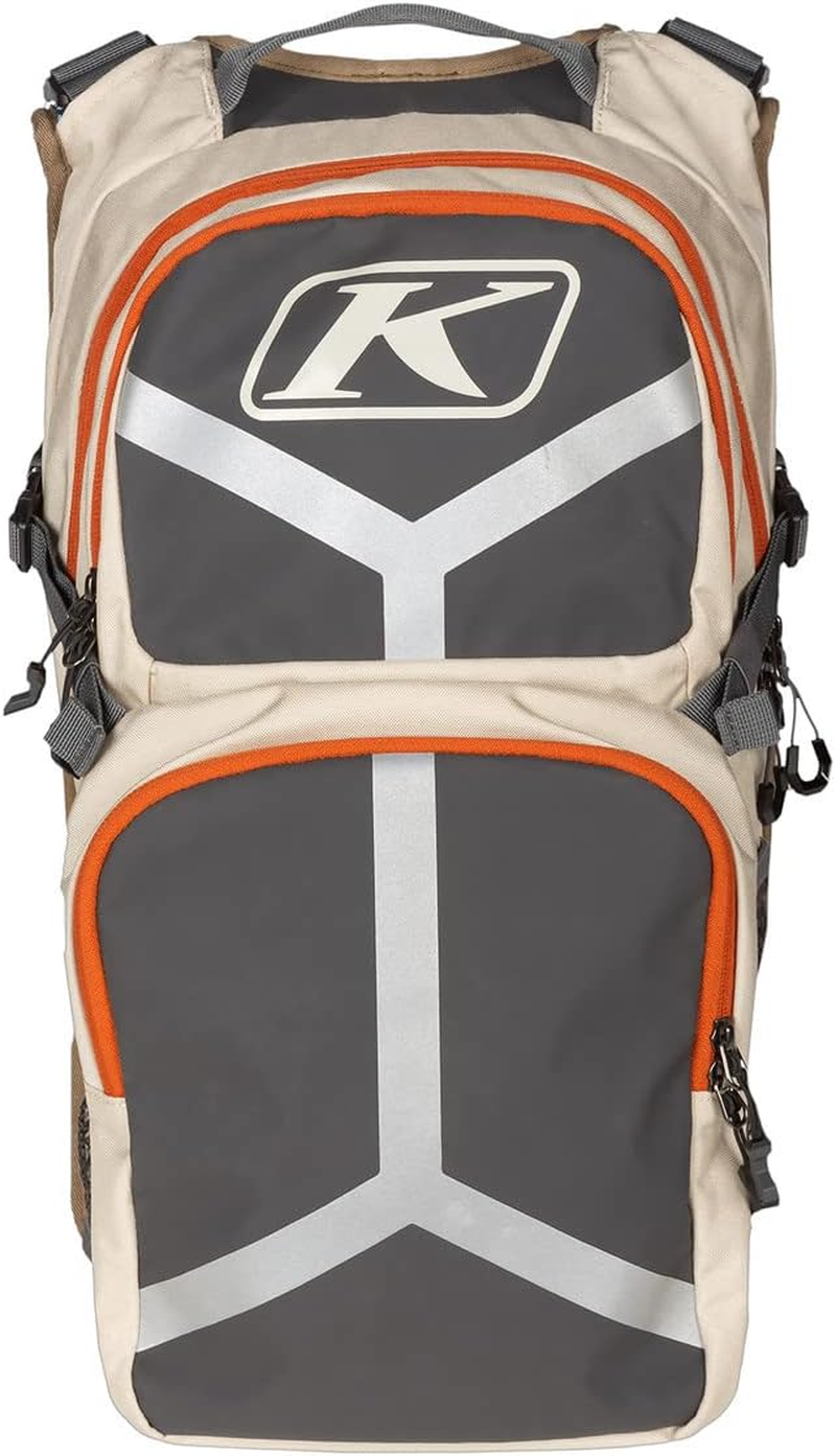 KLIM Arsenal 15 Motorcycle Backpack image number 2