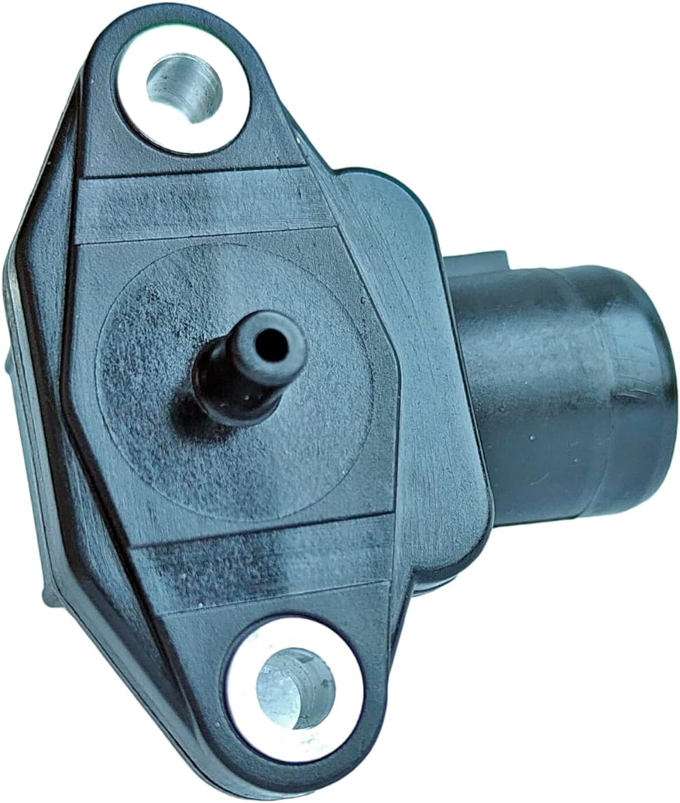 MAP Sensor for Honda Civic Del Sol Prelude S2000 Integra SOHC Accord CRV Odyssey Isuzu Oasis image number 6