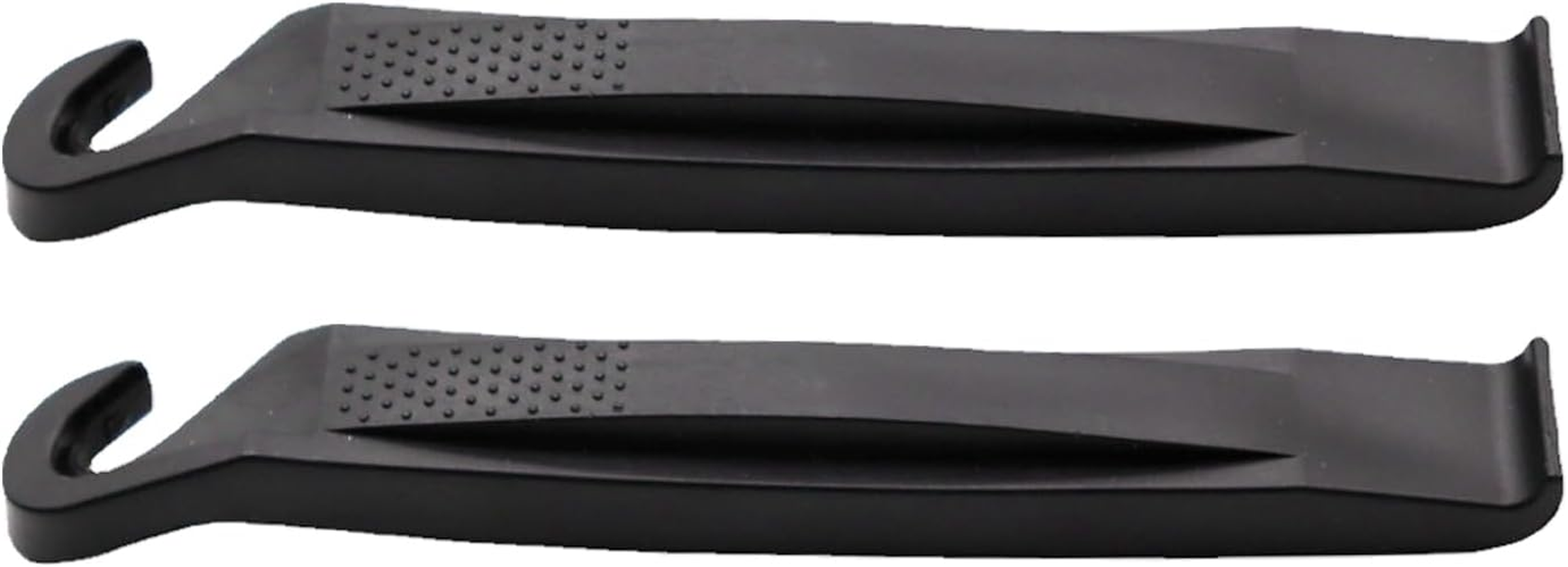 Bike Tubes 2PCS 16 20 24 26X1.75-2.125 Fit 1.75/1.95/2.10/2.125 Heavy Duty Schrader Valve Bicycle Inner Tubes image number 5