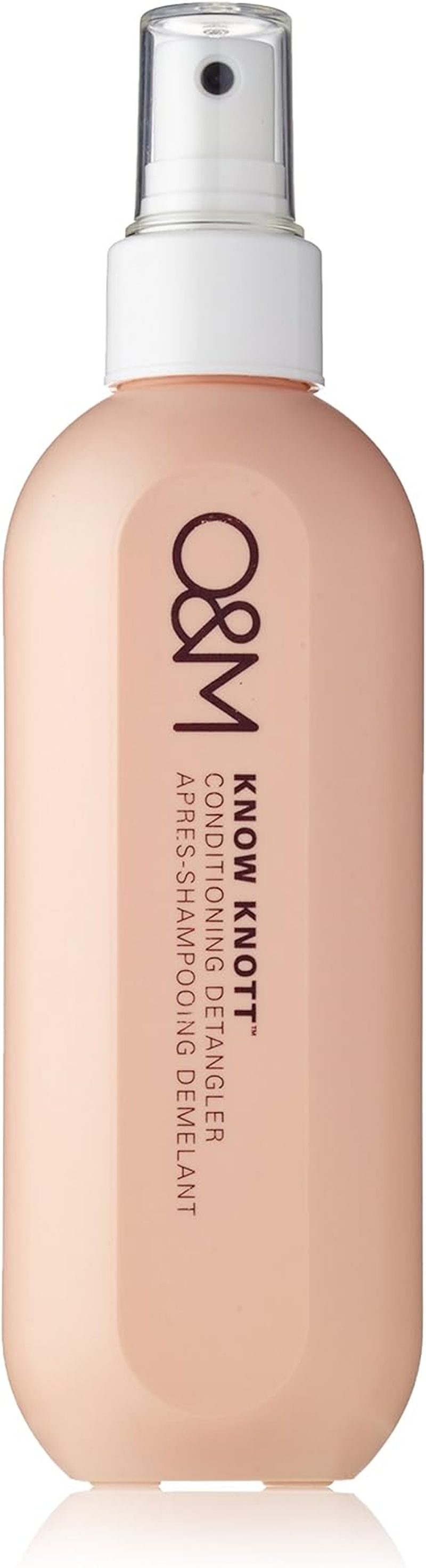 Original & Mineral Know Knott Detangler Spray 250 Ml image number 1