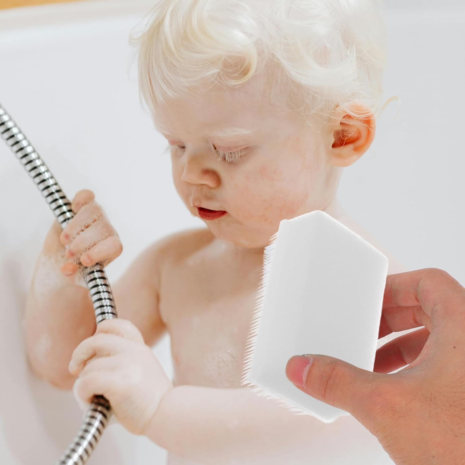 GRADENEVE Sensory Brush Wilbarger Therapy 2Pcs for Sensory Integration and Wilbarger Brushing Protocol image number 4