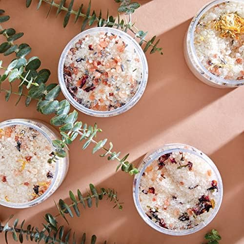 Silk Oil of Morocco Bubble Yum Argan Luxe Bath Salts 450 G image number 1