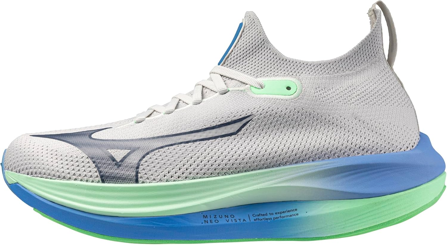 Mizuno Men'S Neo Vista Running Shoe, Estate