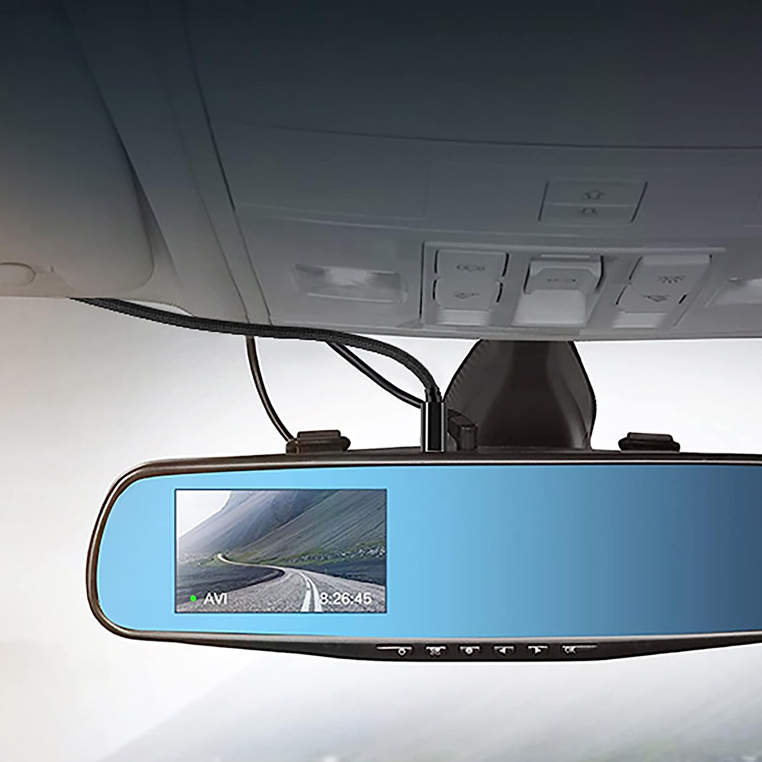 Mini USB to Type C Cable, Tunghey USB C to Mini USB Cable Charging Cord for Hero 3+, PS3 Controller, MP3 Player, Dash Cam, Digital Camera, GPS Receiver, Pdas and More Mini B Devices (1.5M) image number 4