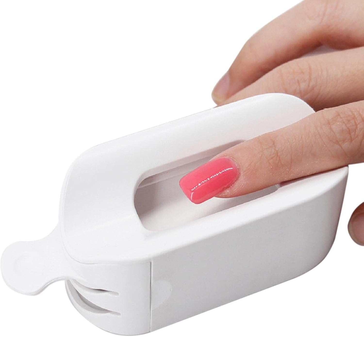 Dip Powder Recycling System | Three Layers Dipping Powder Nail Kit,Dip Powder Recycling Tray System, Dip Powder Saver For image number 2