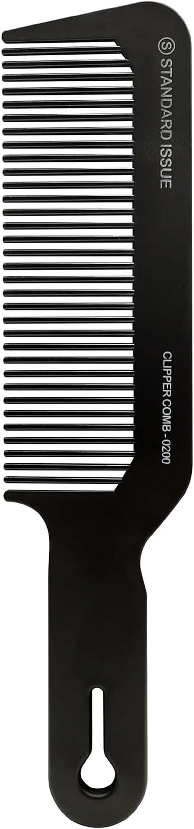 Standard Issue Barber Supplies Clipper Comb - 0200