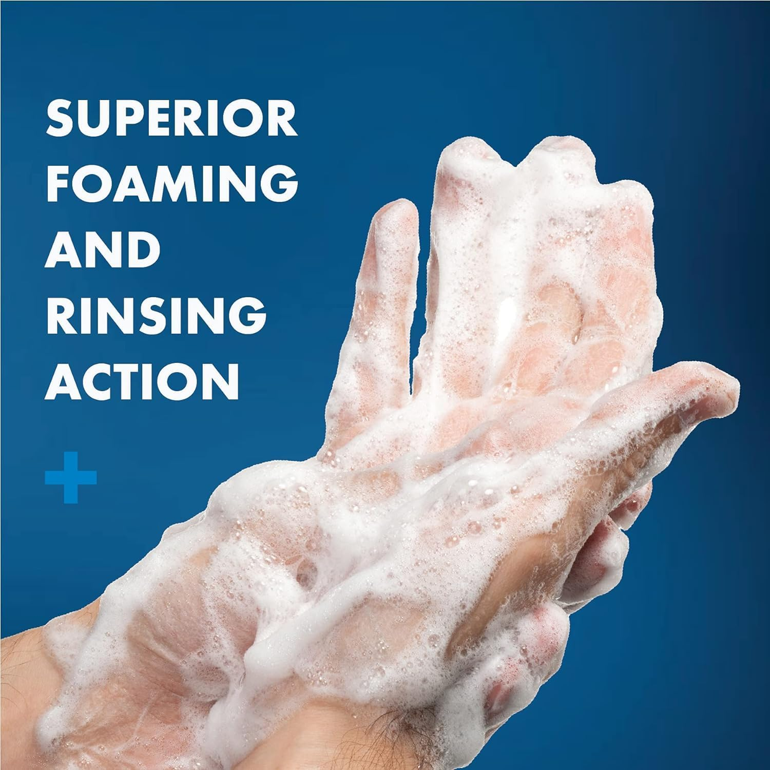 Defense Soap Body Wash Shower Gel 8 Oz - 100% Natural Tea Tree Oil and Eucalyptus Oil