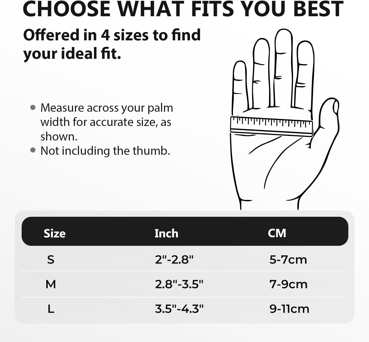 Duerer Arthritis Gloves Women Men, Carpal Tunnel, Rheumatiod, Tendonitis, Fingerless Hand Thumb Compression Gloves,