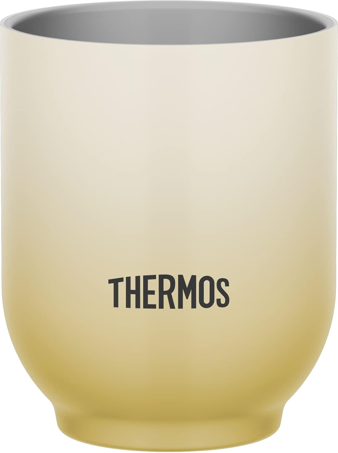 Thermos JDT-240 BE Vacuum Insulated Cup 8.5 Fl Oz (240 Ml), Beige, Hot Water image number 6