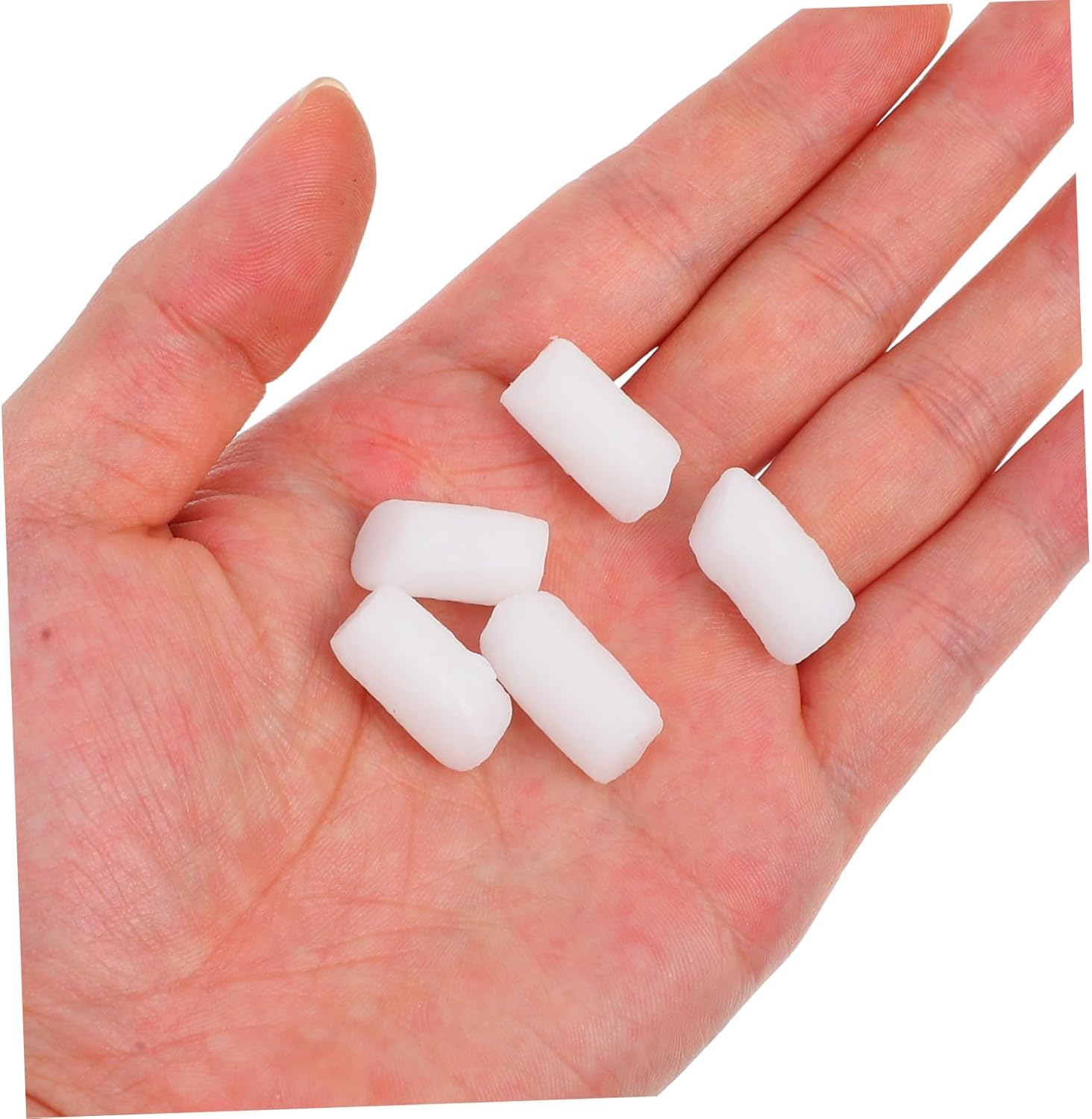 VINTORKY Clear Handmade Soap Base for DIY Soap Making Suitable for Custom Fragrance and Pigment Additions image number 5