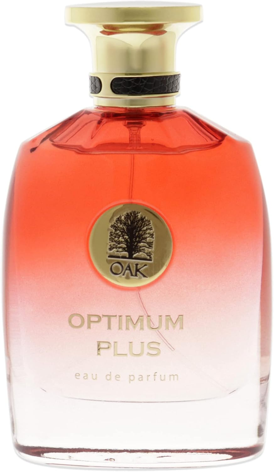 Oak Optimum plus for Unisex 3.4 Oz EDP Spray image number 3