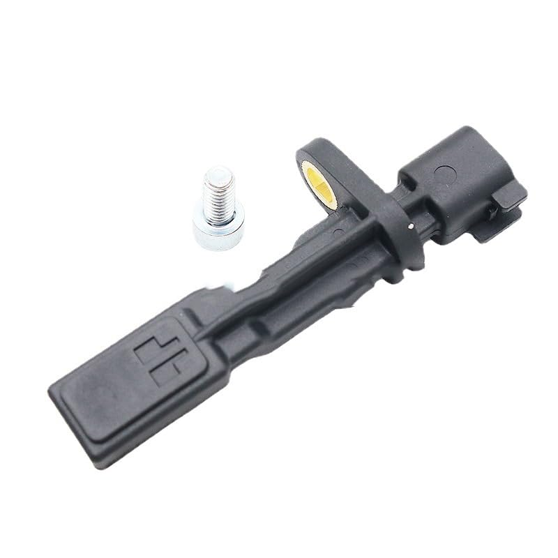 1 Pcs ABS Wheel Speed Senor Car Part, for 2007-2017 for 2007-2011 ABS Sensor Anti-Lock Braking System Sensor Rear Left Right image number 4