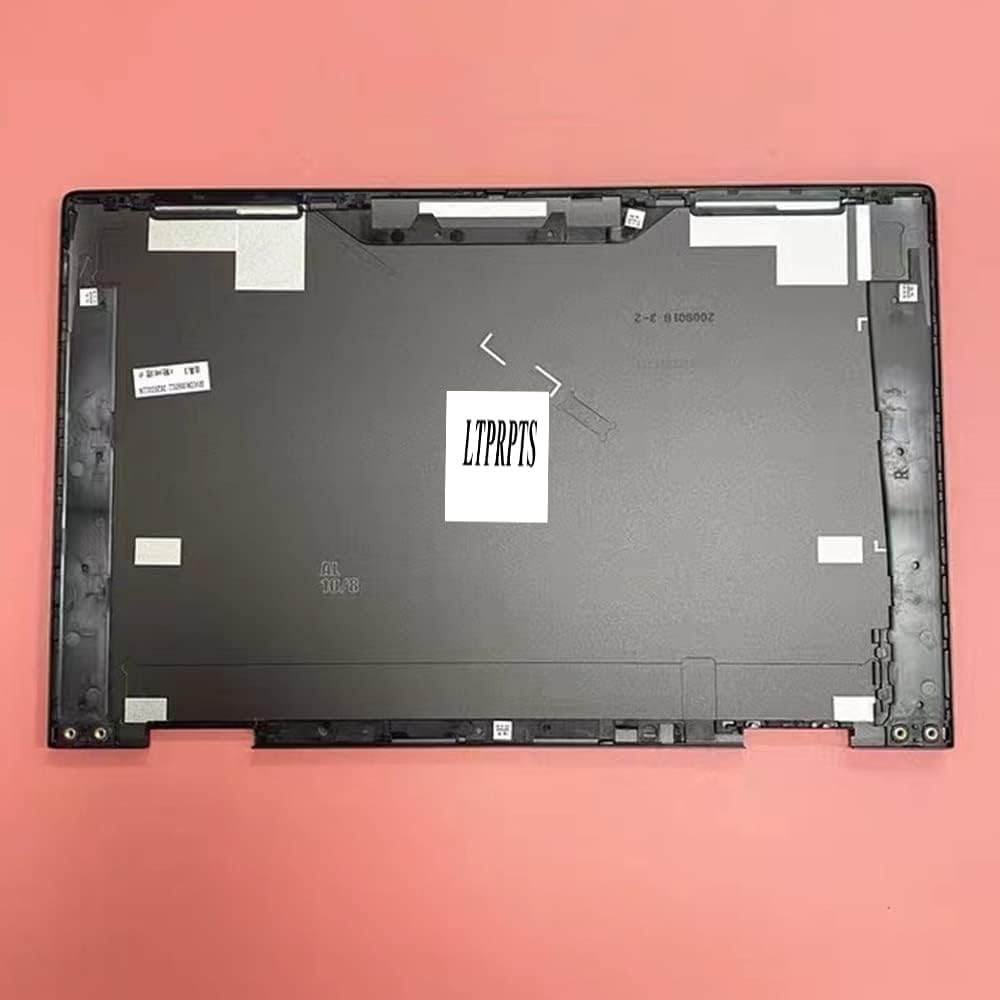 Replacement Laptop LCD Cover Back Rear Top Lid for HP Envy X360 13 AY L94498-001 AM2UT000110