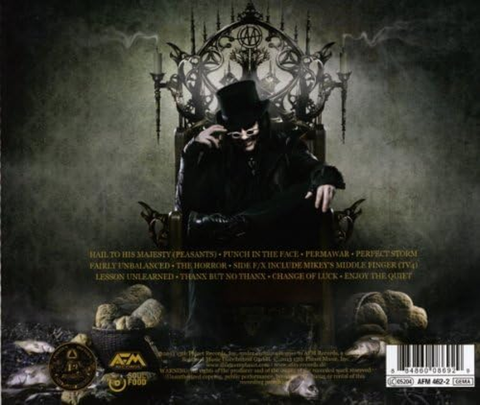 From Beer to Eternity image number 4