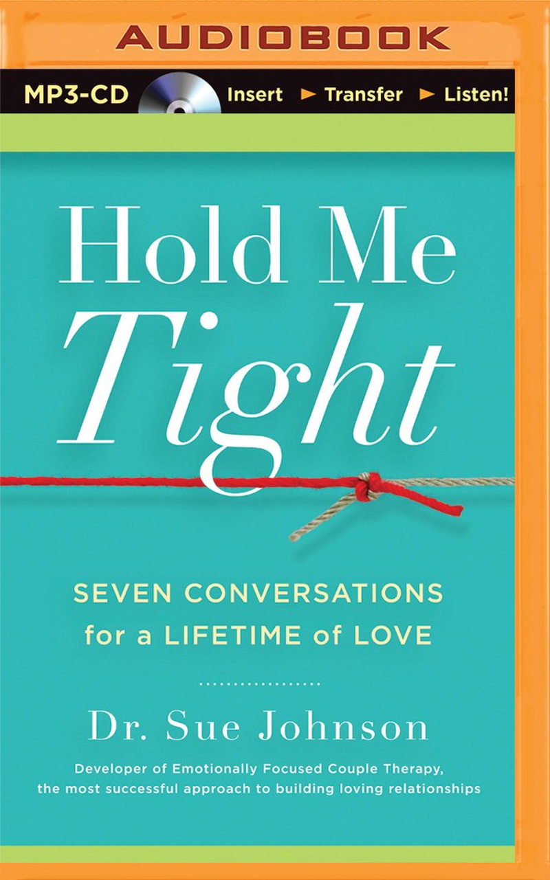 Hold Me Tight: Seven Conversations for a Lifetime of Love: 1 image number 5