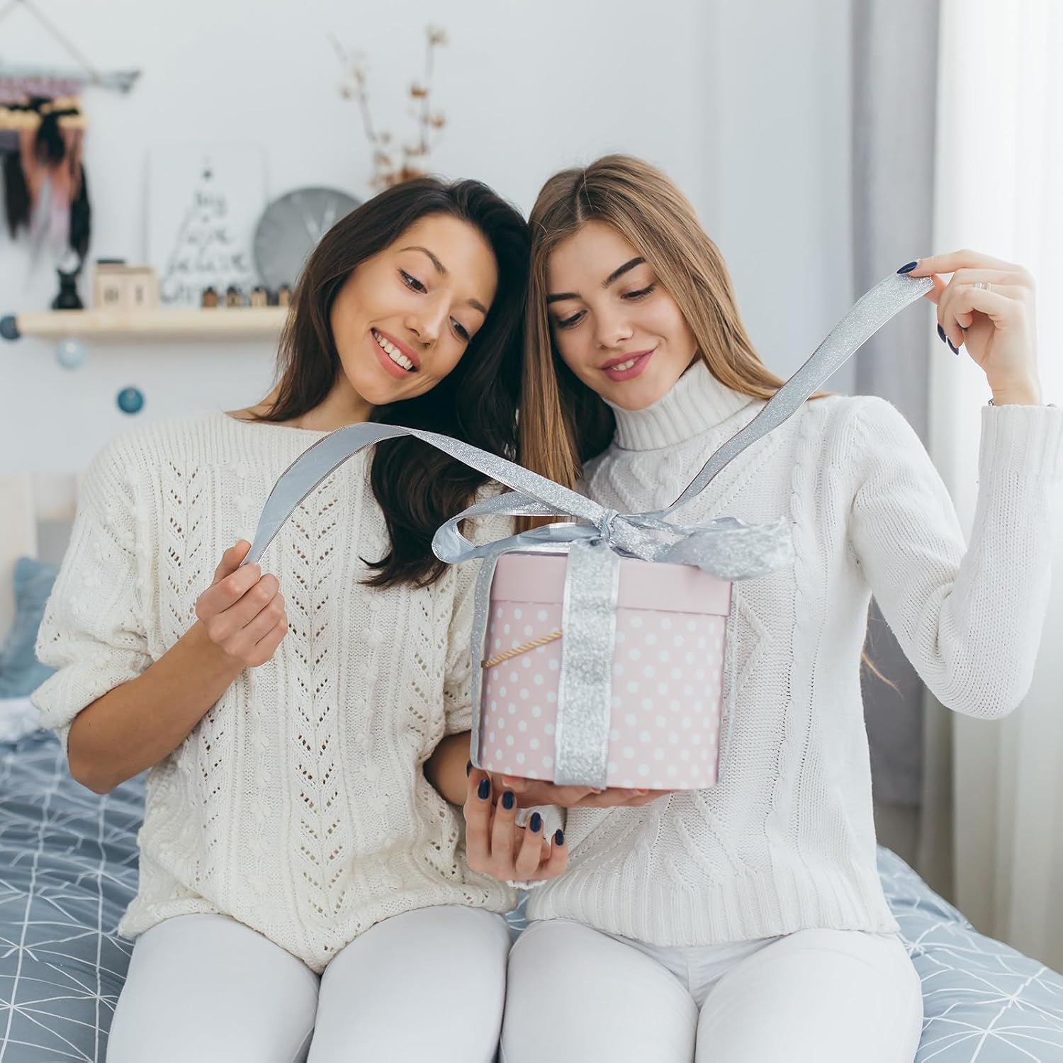 LED Face Mask - Red Light Therapy Face Mask for Skin Rejuvenation, 7 Color LED Light Therapy Facial Mask with Collagen Boost, Anti-Aging, and Acne Treatment, At-Home Beauty Device for Glowing Skin image number 3