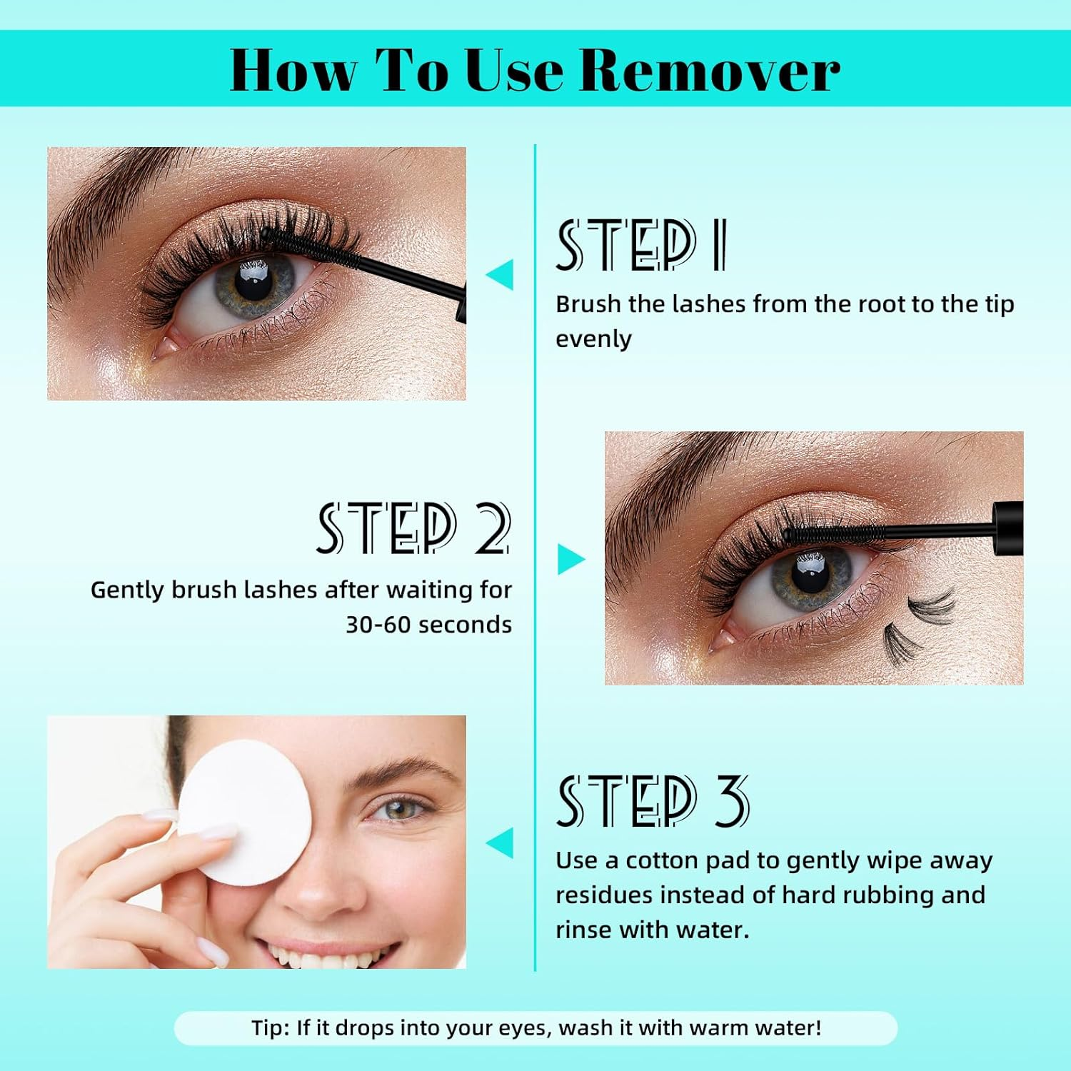 Lash Clusters Kit 280Pcs Lashes Extensxion Wispy Kit 50D D Curl with Bond&Seal Waterproof,Lashes Glue Remover,Lash Tweezers Tools for Eyelash Extension Kit(50D,9-18Mmmix Kit) image number 1