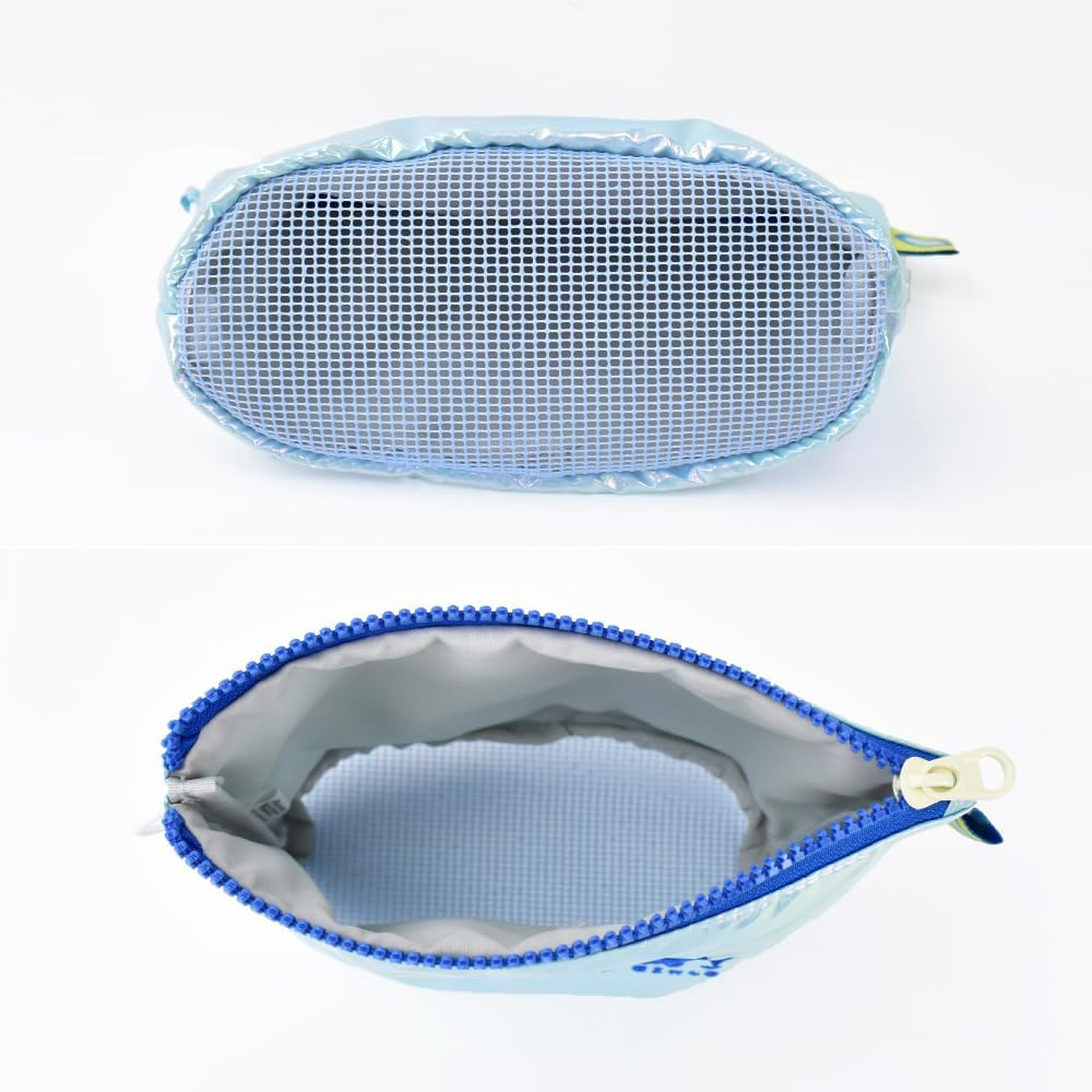 Marimocraft Ppg0011 Pouch - Pink (Mppg-106) image number 2