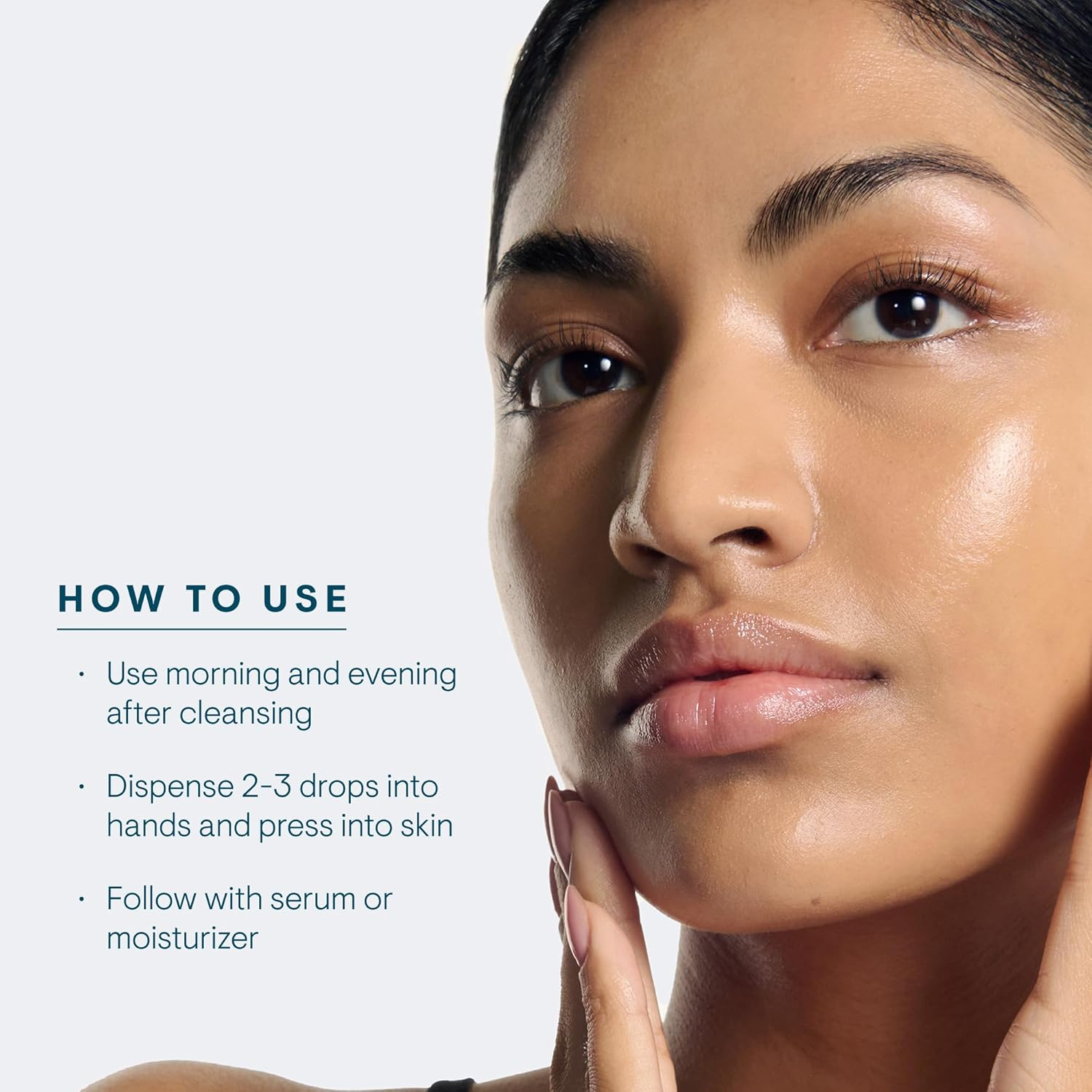 Pro-Collagen Marine Moisture Essence by Elemis for Women - 3.3 Oz Essence image number 3