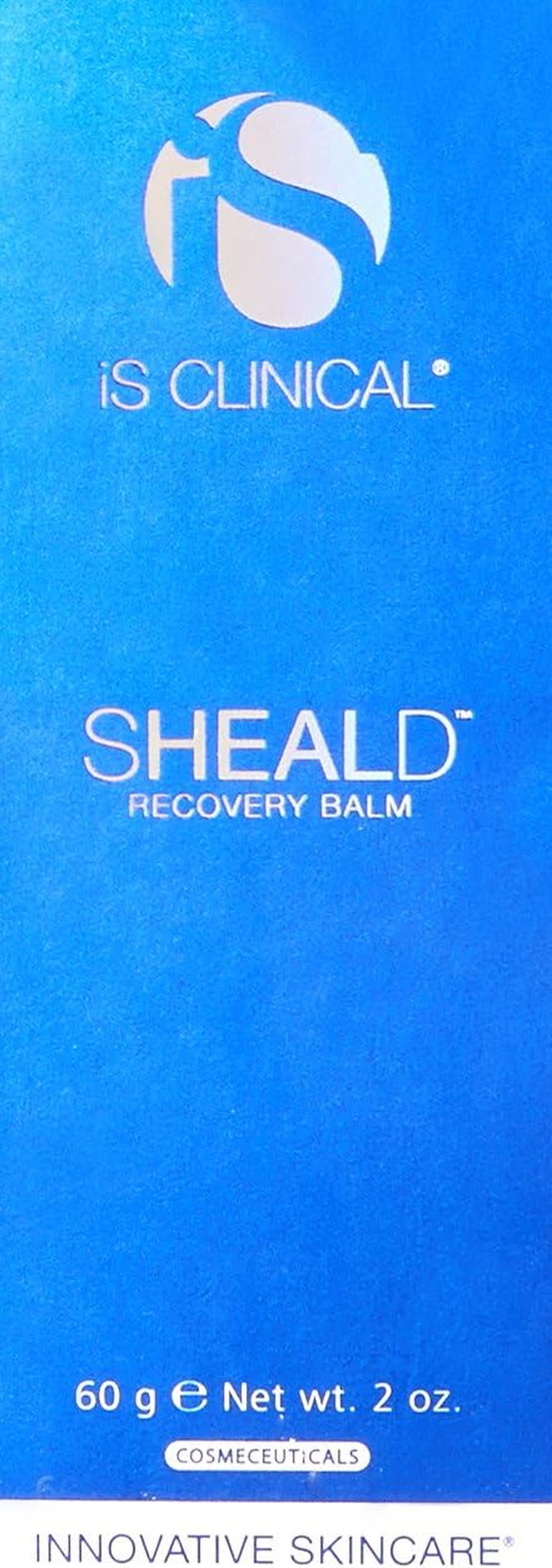Is Clinical Sheald Recovery Balm for Unisex 2 Oz Balm image number 4