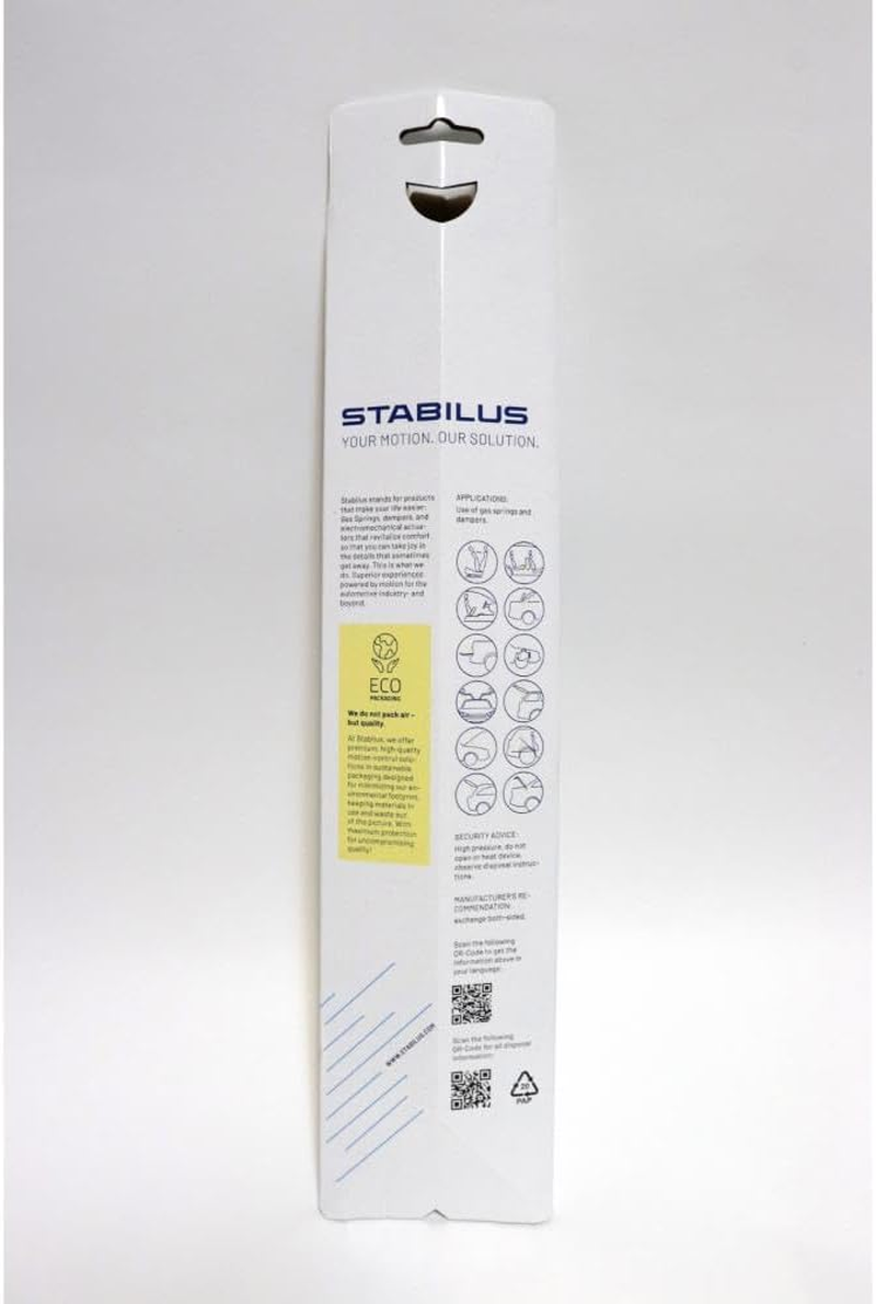 Stabilus 3477XW - Gas Spring, Bonnet image number 2