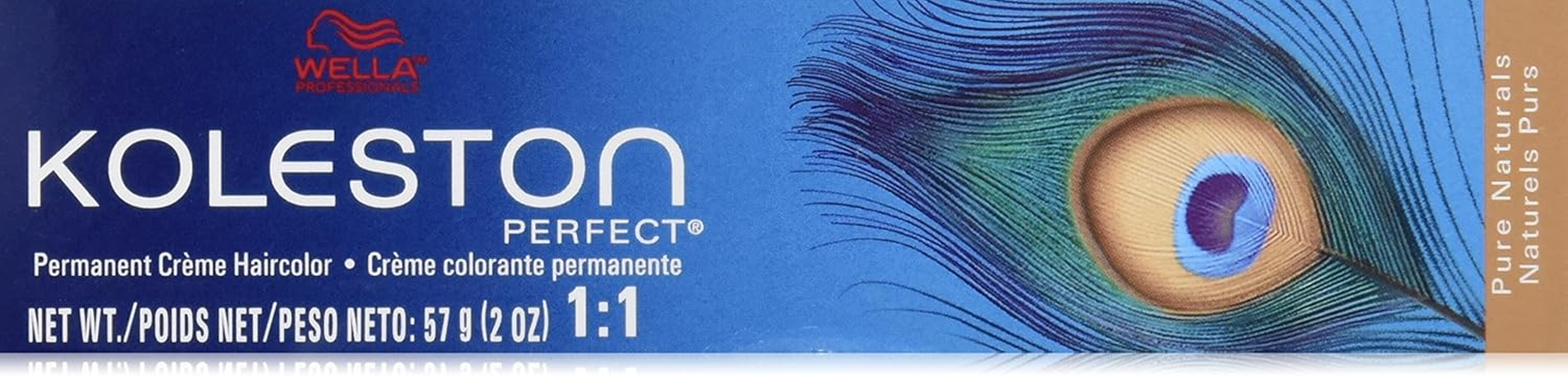 Wella Koleston Perfect Permanent Creme Hair Color image number 6