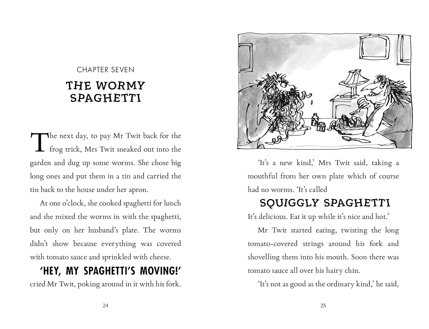 The Twits image number 3