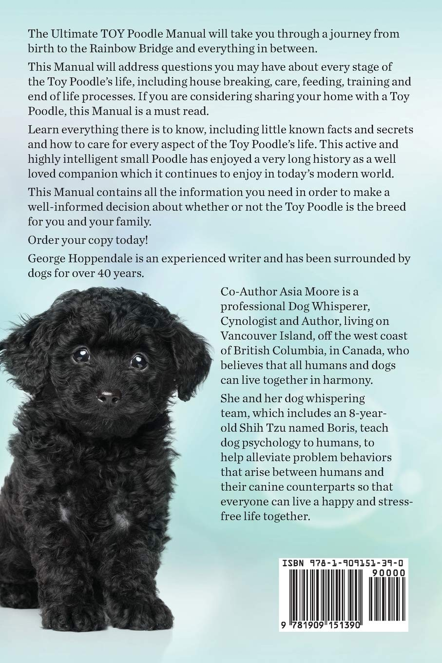 Toy Poodles. the Ultimate Toy Poodle Manual. Toy Poodles Pros and Cons, Size, Training, Temperament, Health, Grooming, Daily Care All Included. image number 1