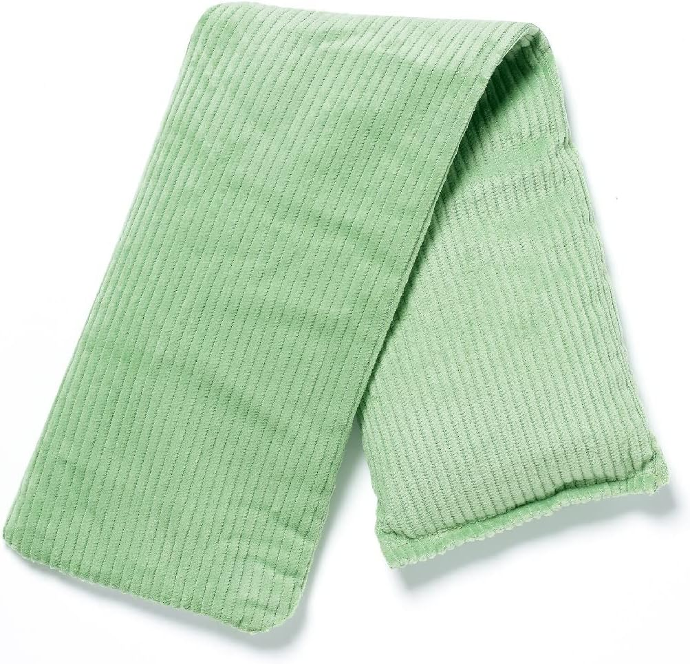 Bodichek Hot/Cold Wheat Pack Long 14Cm X 54Cm Assorted Colours image number 1