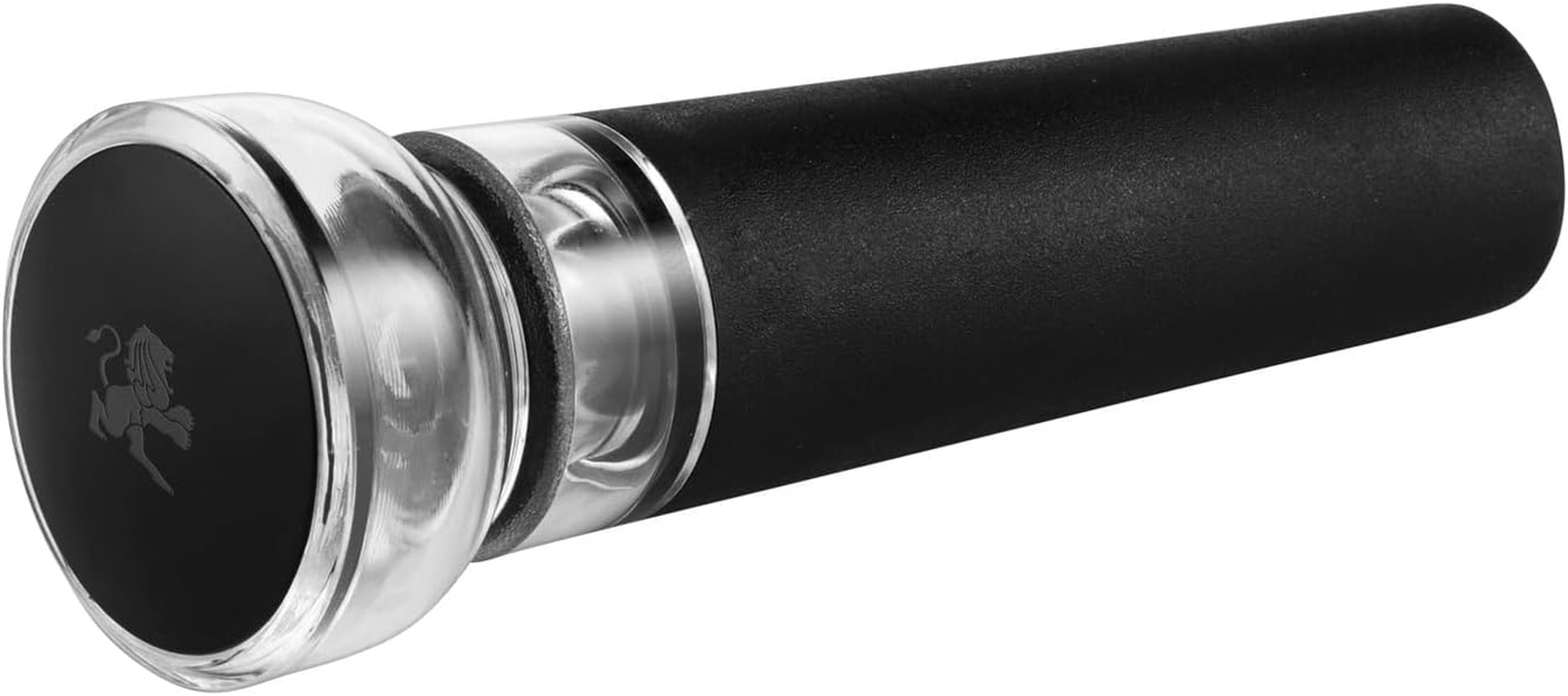 Maxwell & Williams Cocktail & Co Vacuum Wine Preserver image number 1