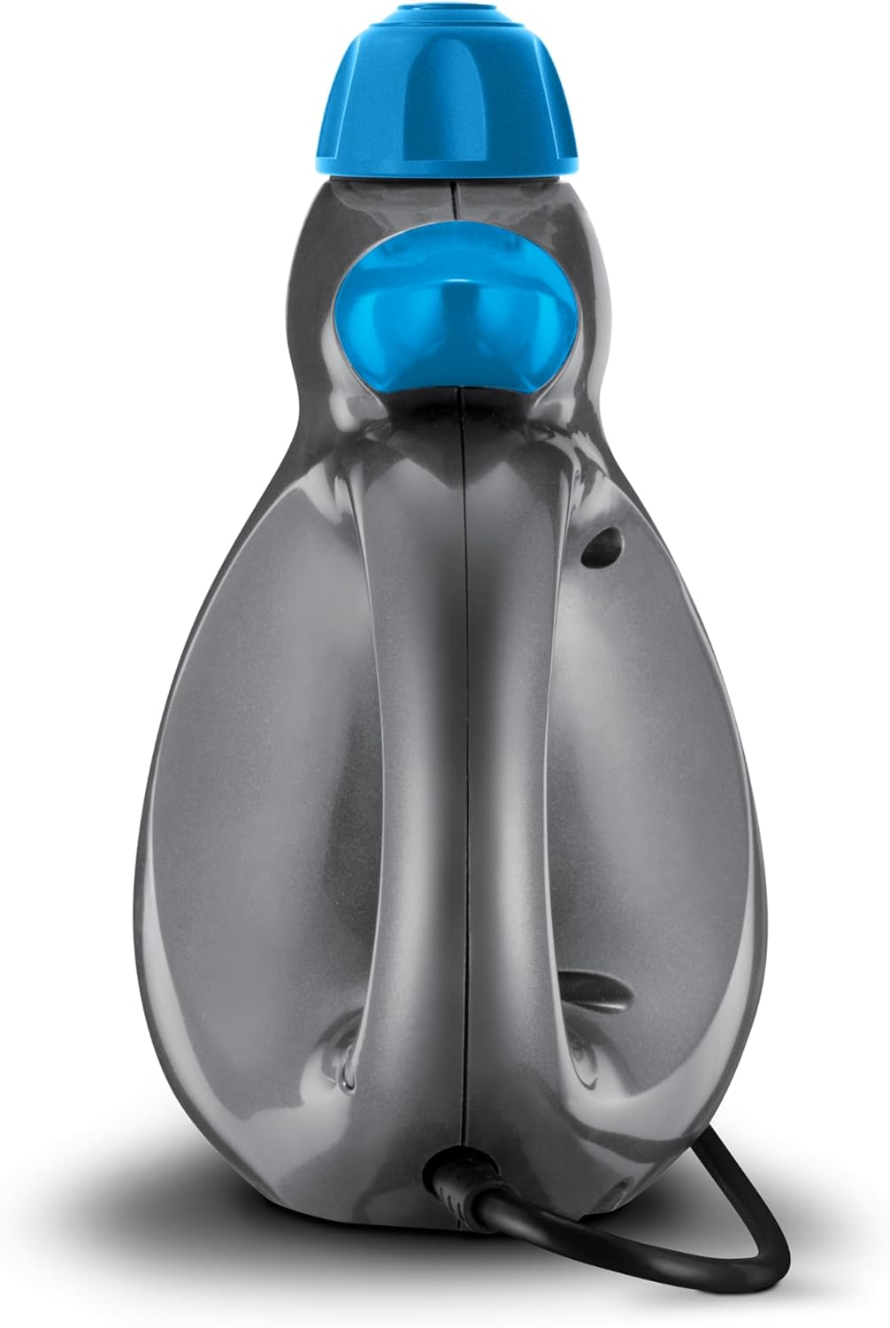 BISSELL Steam Shot 2635M Hard Surface Steam Cleaner | High-Pressure Steam, Chemical-Free Cleaning, Grout Brush and Multi-Surface Tools Included, Remove Dirt and Disinfect image number 2