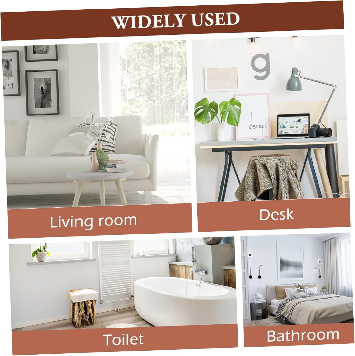 Ciieeo Ceramic Essential Oil Bottle White Diffuser Bottle Essential Oil Storage image number 6