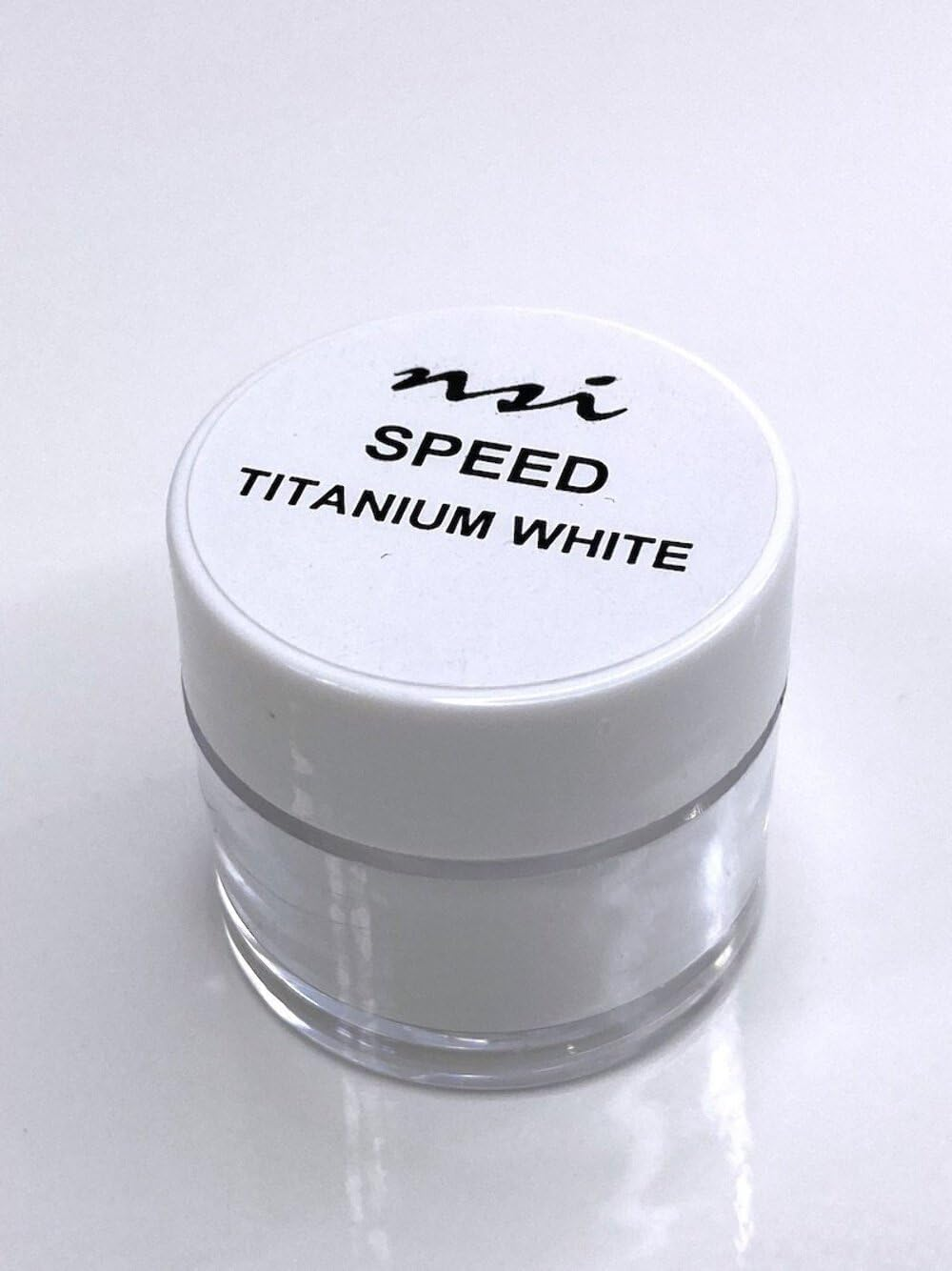 SPEED Fast Setting Acrylic Powder image number 1