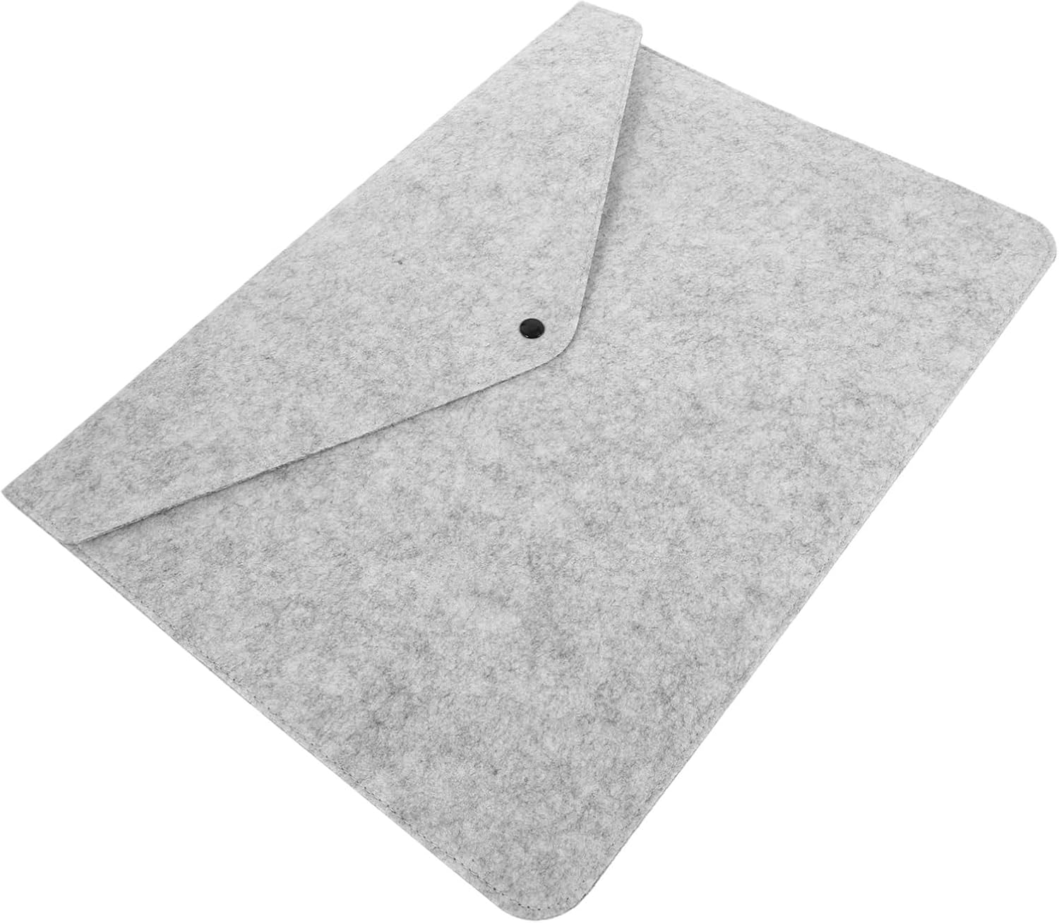 Beatifufu Felt Document Bag File Organizer Reusable Storage Pouch Folders Pockets Portable Bag Organiser Document Storage Felt image number 1