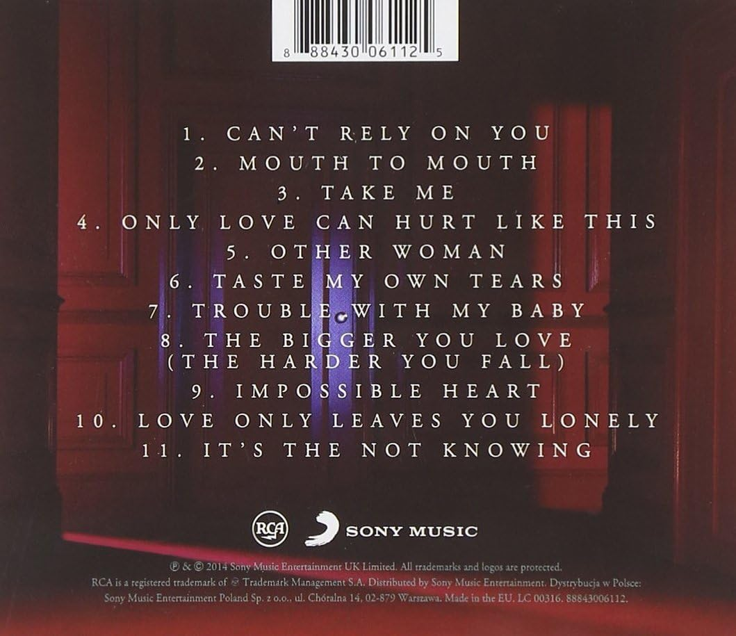 Perfect Contradiction