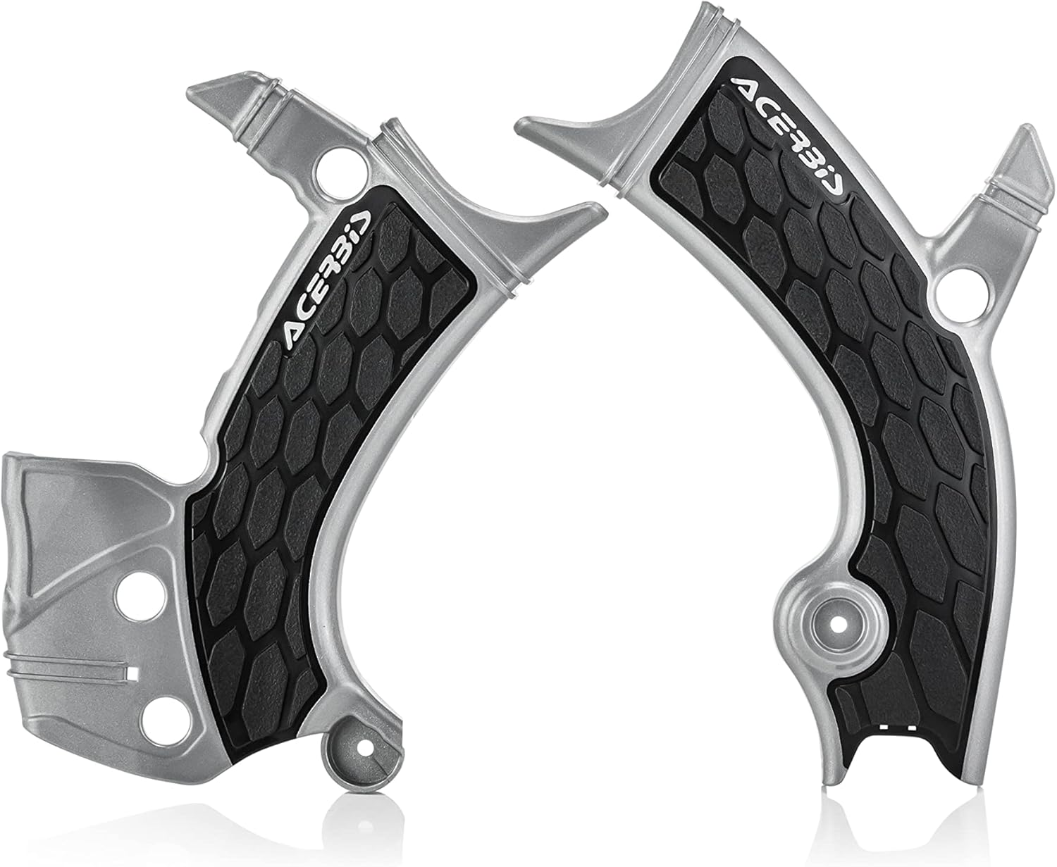 Acerbis X-Grip Frame Guards