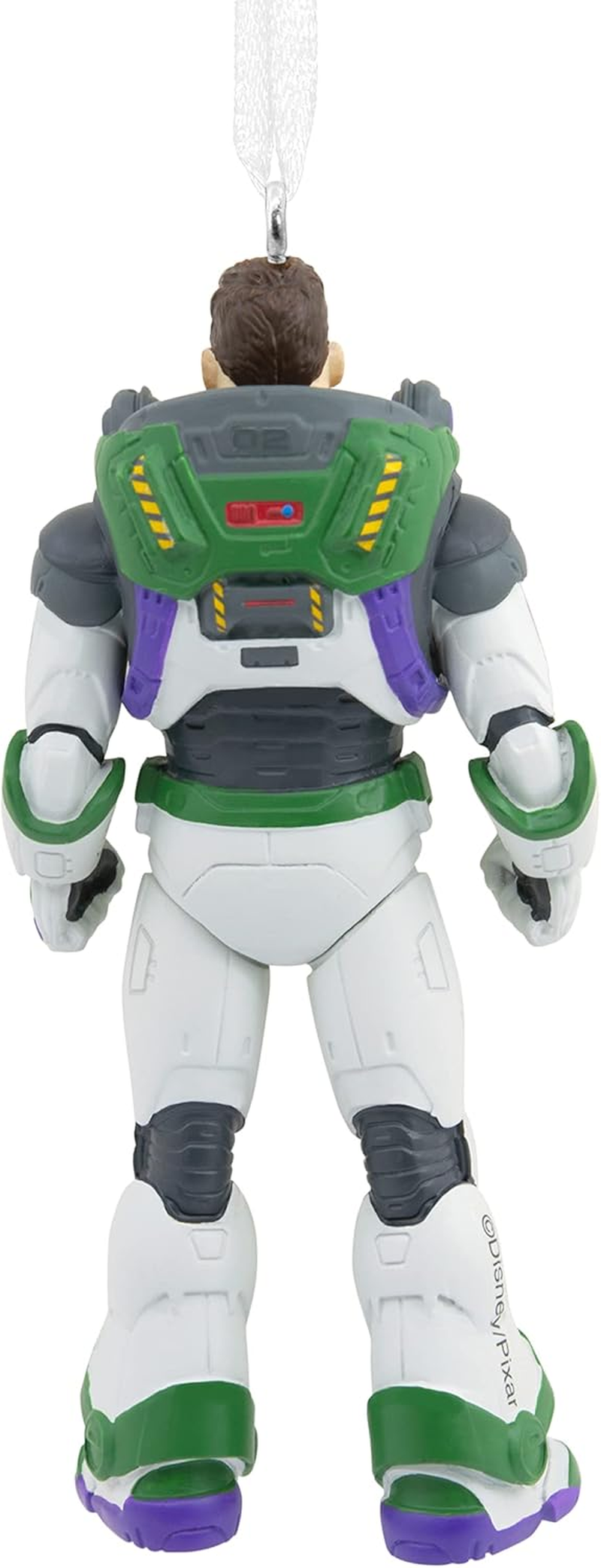 Hallmark Disney/Pixar Lightyear Buzz Lightyear Christmas Ornament