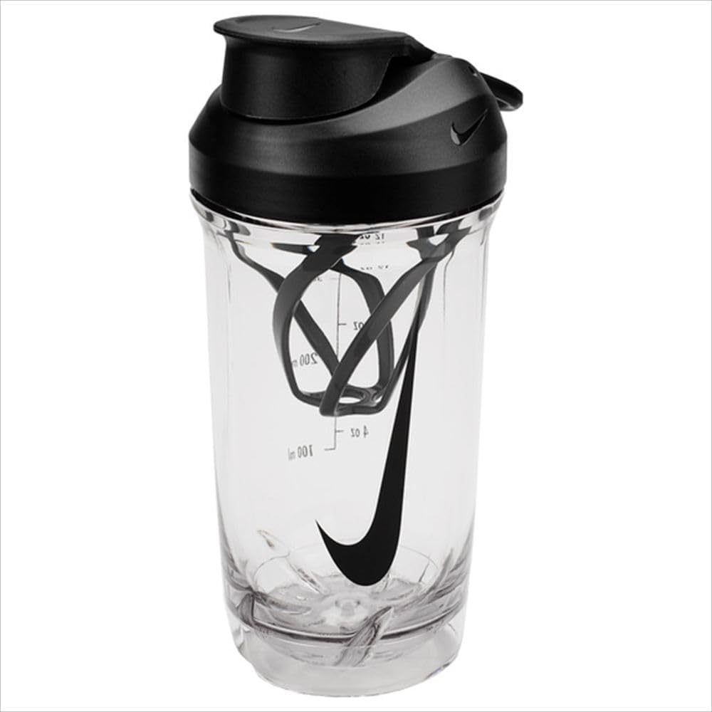 NIKE HY5022-988 Nike TR Recharge Shaker Bottle 470Ml