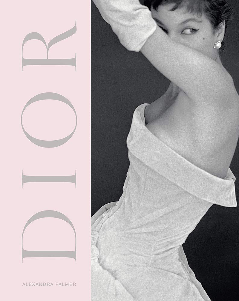 Dior: a New Look, a New Enterprise (1947-57): a New Look, a New Enterprise (1947-57), Revised and Expanded Edition image number 3