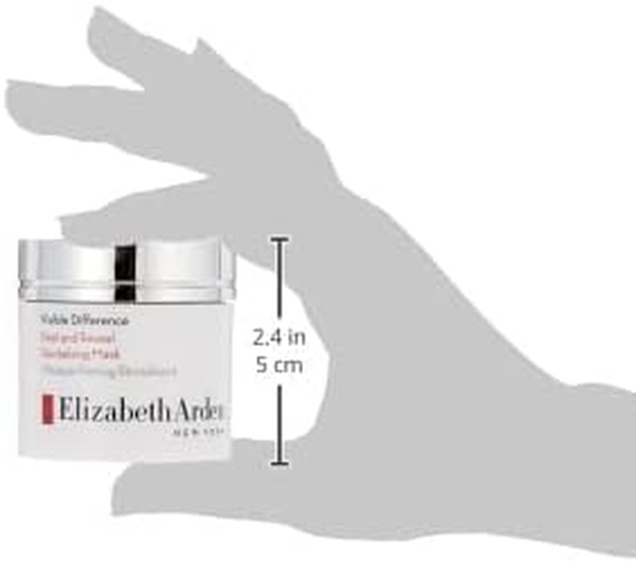 Elizabeth Arden VD Peel and Reveal Revitalizing Mask 50 Ml image number 4