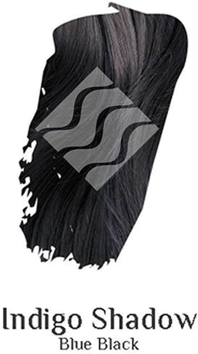 Desert Shadow Organic Hair Colour Indigo Shadow 100 G