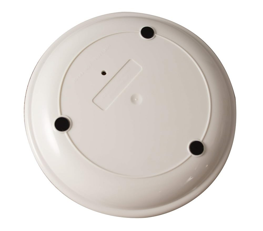 Dr. Oetker Precise 1531 Baking Scales Diameter 17 Cm - Essential Kitchen Aid in White for Precise Weighing, Ideal for Any Kitchen with Integrated Weighing Function image number 2