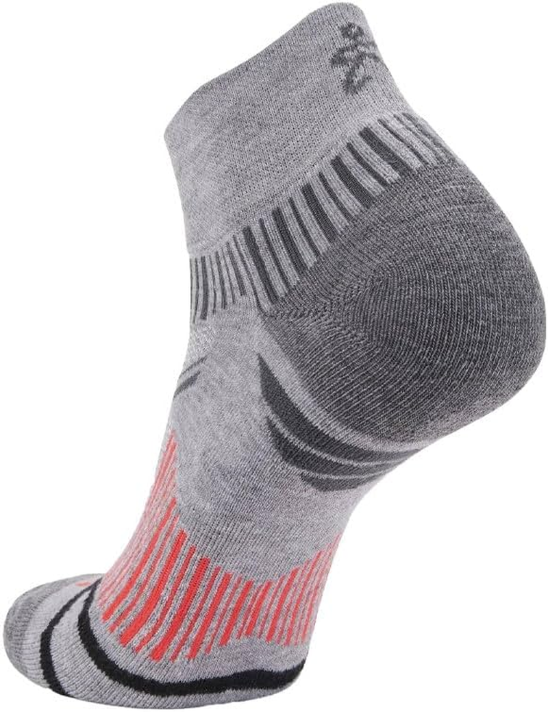 Balega Unisex Adult Enduro Quarter Sock image number 2